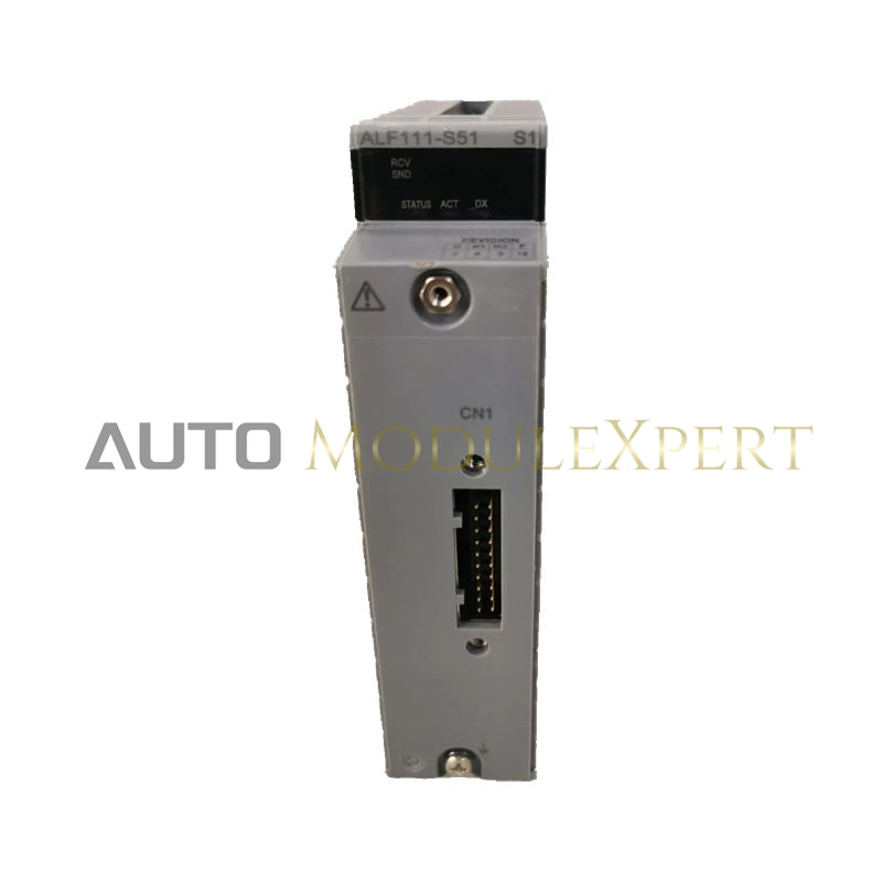 ماژول ارتباط فیلدباس Yokogawa CENTUM VP ALF111-S51