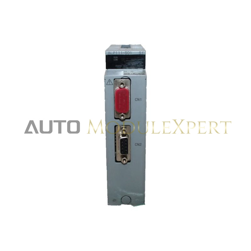 Yokogawa AFS30S AFS30D Ethernet komunikacijski modul