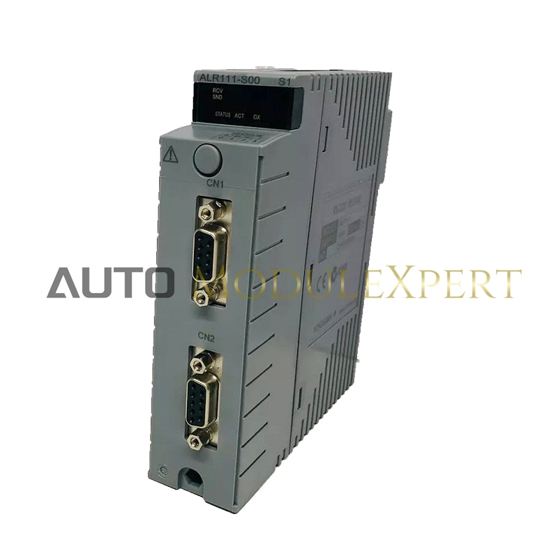 ALR111-S00 Модуль последовательной связи YOKOGAWA