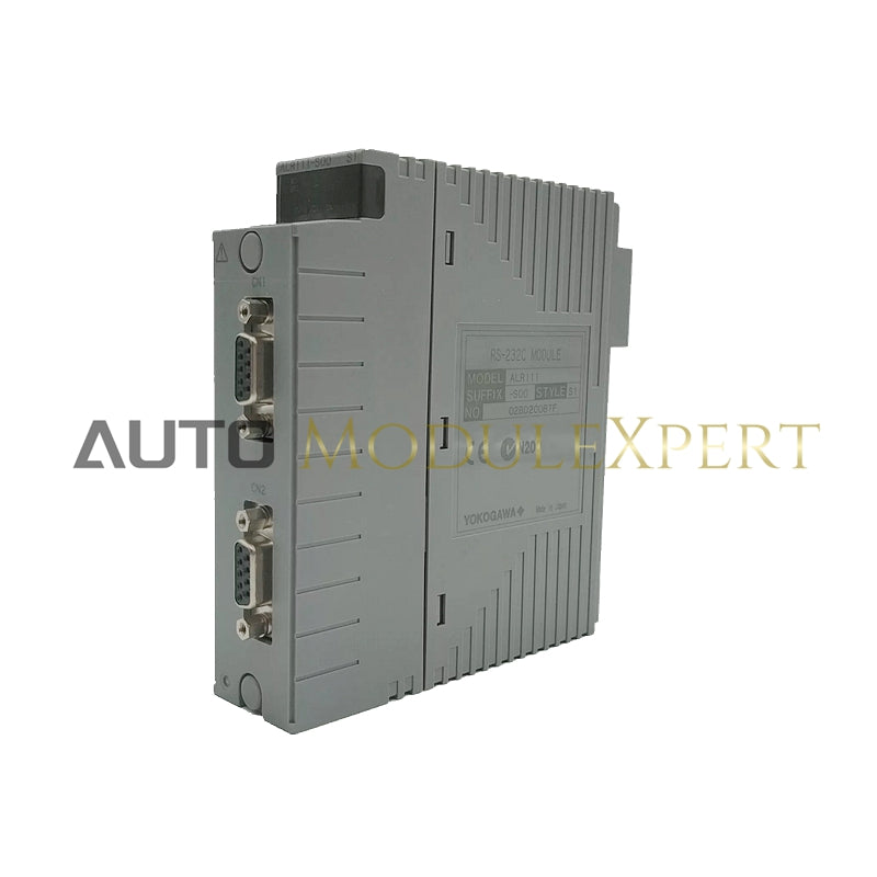 ALR111-S00 Модуль последовательной связи YOKOGAWA