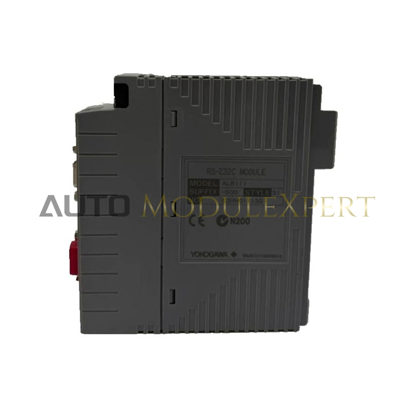 Communication Module YOKOGAWA ALR111