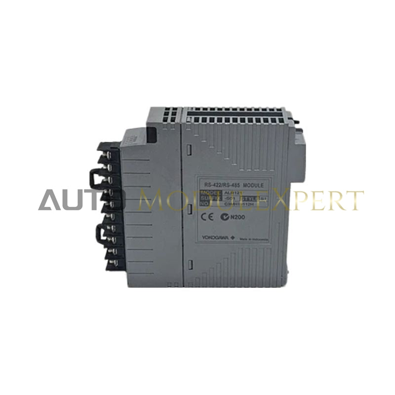 Communication Module  YOKOGAWA ALR121-S01