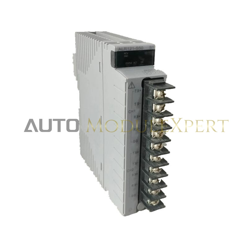ALR121-S50-S1  Yokogawa Serial Communication Module