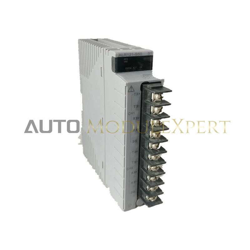 Module de communication série Yokogawa ALR121-S50 S1