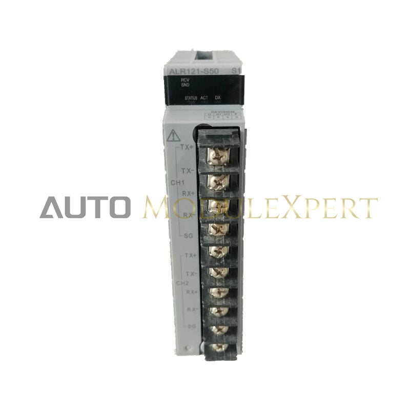 Yokogawa ALR121-S53 S1 Seri İletişim Modülü