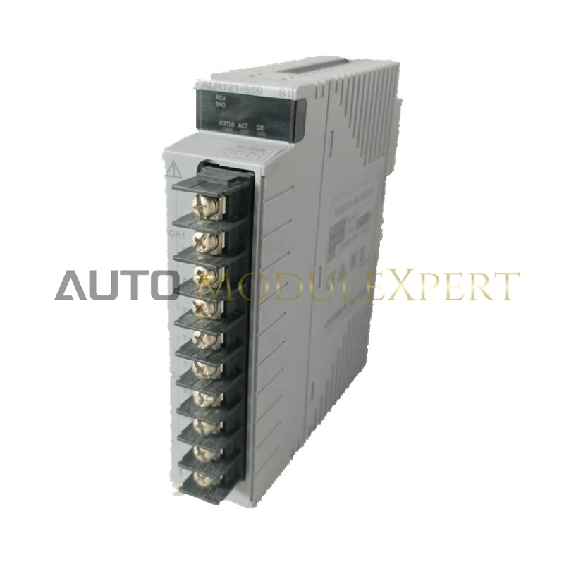 Yokogawa ALR121-S53 S1 Серийно комуникационен модул