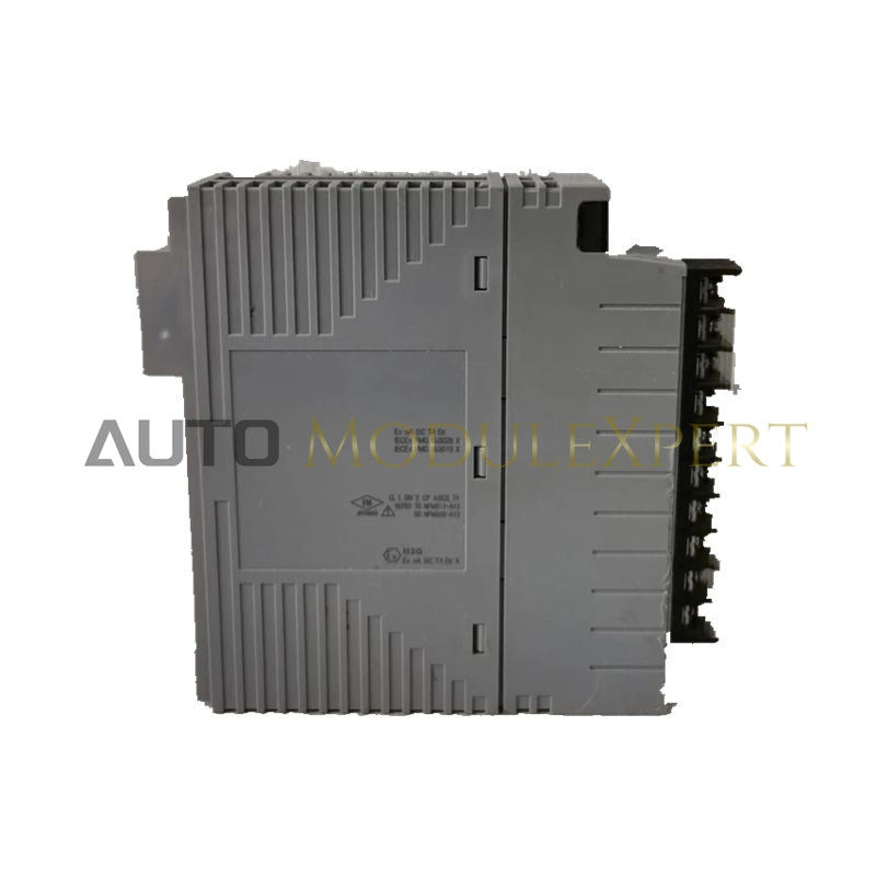 YOKOGAWA ALR121-S53 Analog Input Module