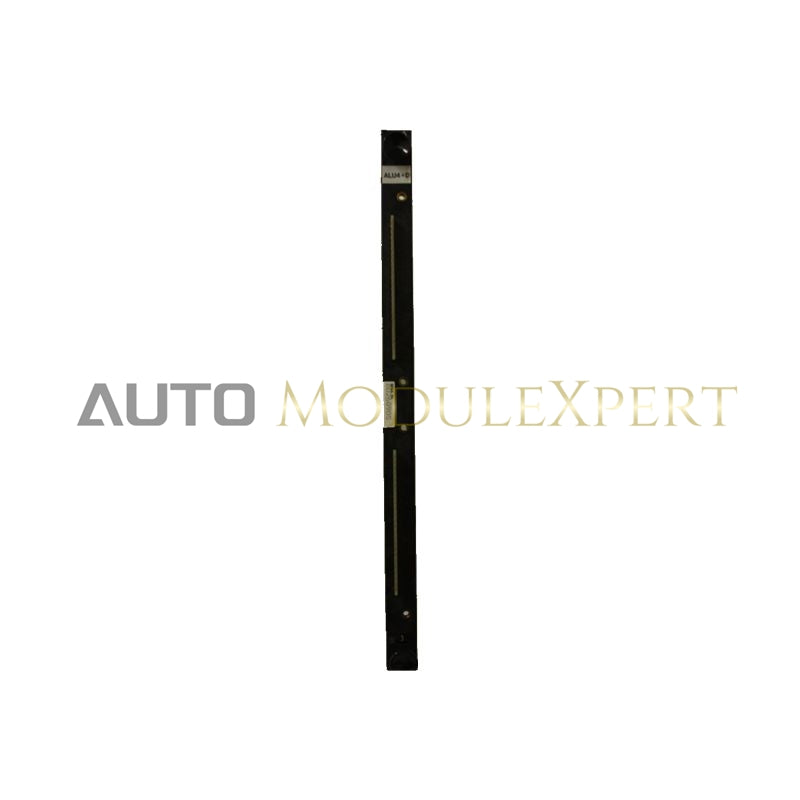 Yokogawa ALU4*D CENTUM VP Modularer I/O-Systemcontroller