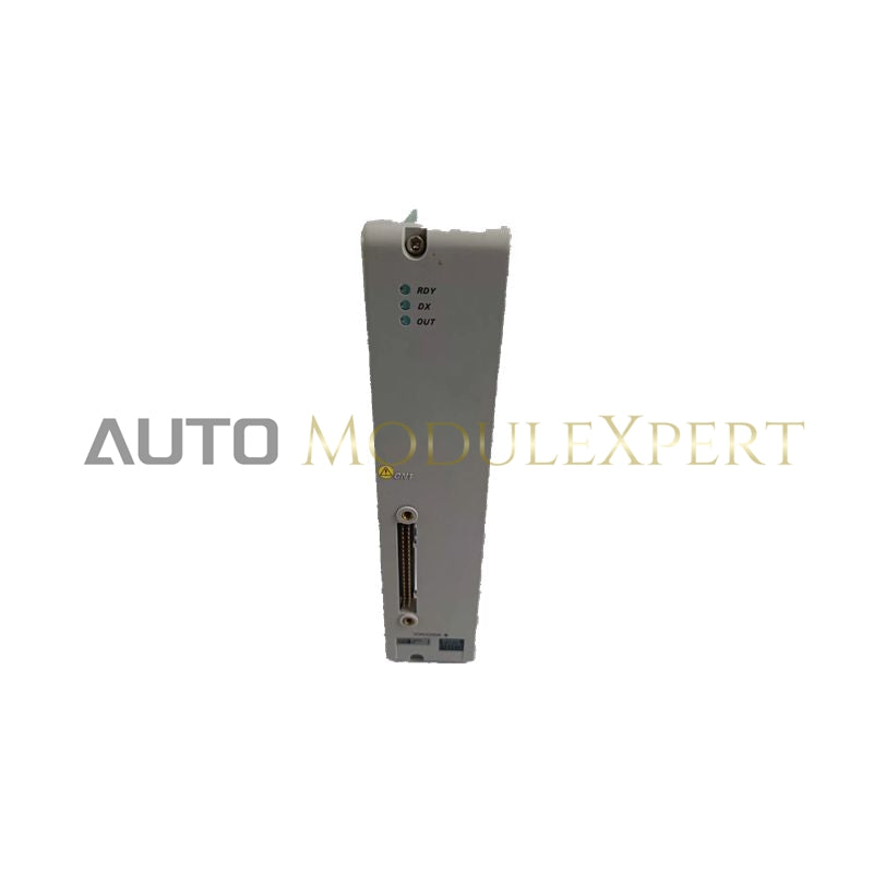 YOKOGAWA AMC80  Analog I/O Module