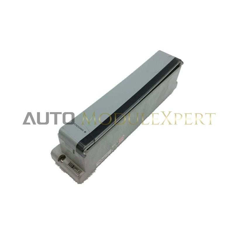 Yokogawa CENTUM CS AMM12T S2 Voltage Input Multiplexer Module