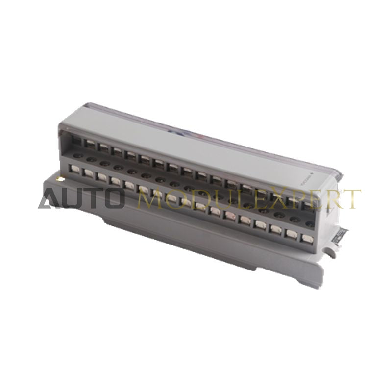Yokogawa CENTUM CS AMM12T S2 Voltage Input Multiplexer Module