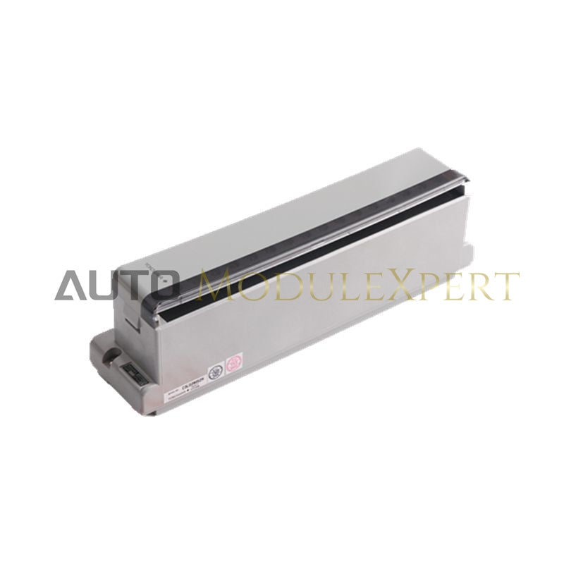 Yokogawa CENTUM CS AMM12T S2 Voltage Input Multiplexer Module