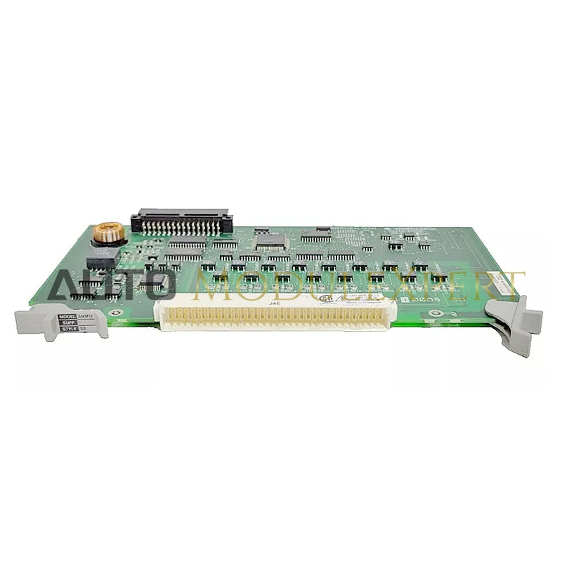 Módulo multiplexor de entrada de voltaje AMM12 YOKOGAWA