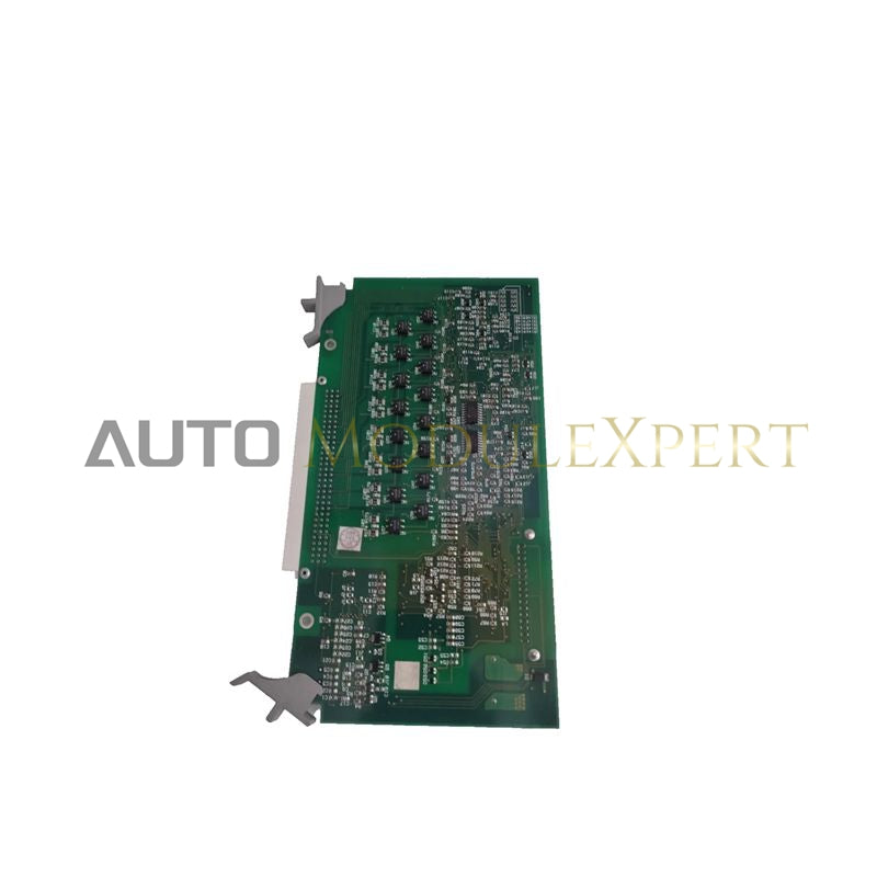 16-Channel Analog  Input Module Yokogawa AMM22