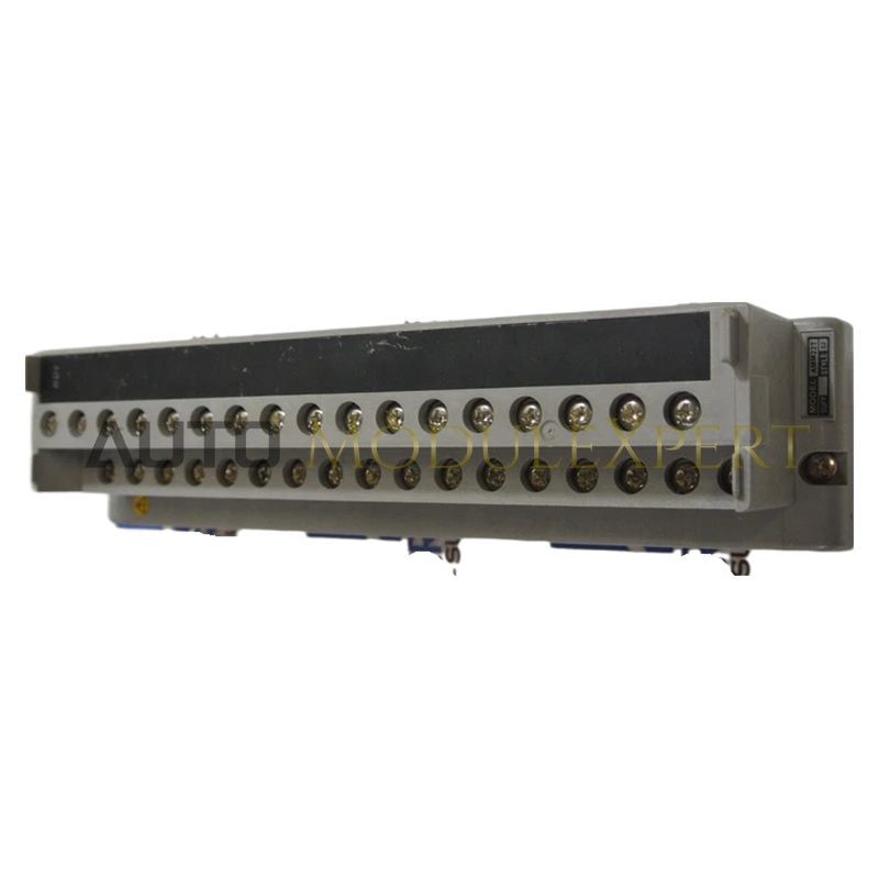 AMM22TJ Thermocouple Module Yokogawa CENTUM DCS