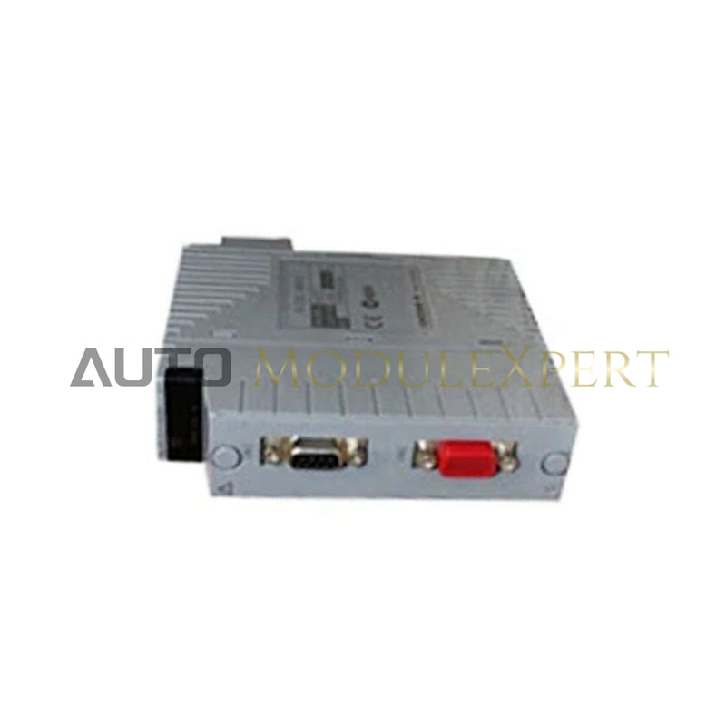 RTD Input Multiplexer AMM32C YOKOGAWA for CENTUM Systems