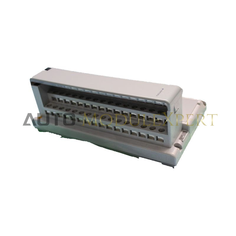 RTD Input Multiplexer Yokogawa AMM32CJ