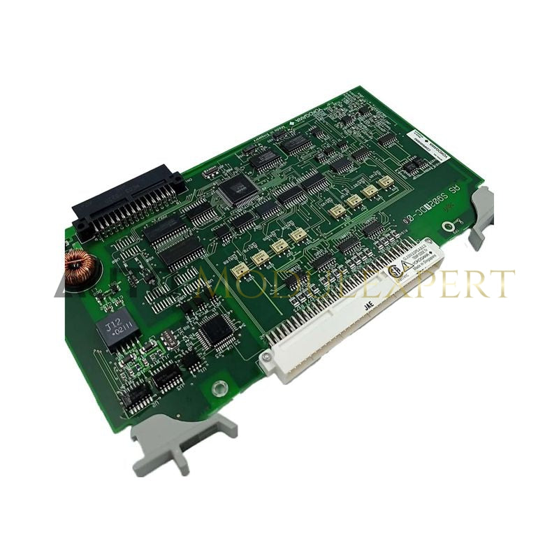 Yokogawa AMM32 S3 Control Card  Multiplexer Input Module