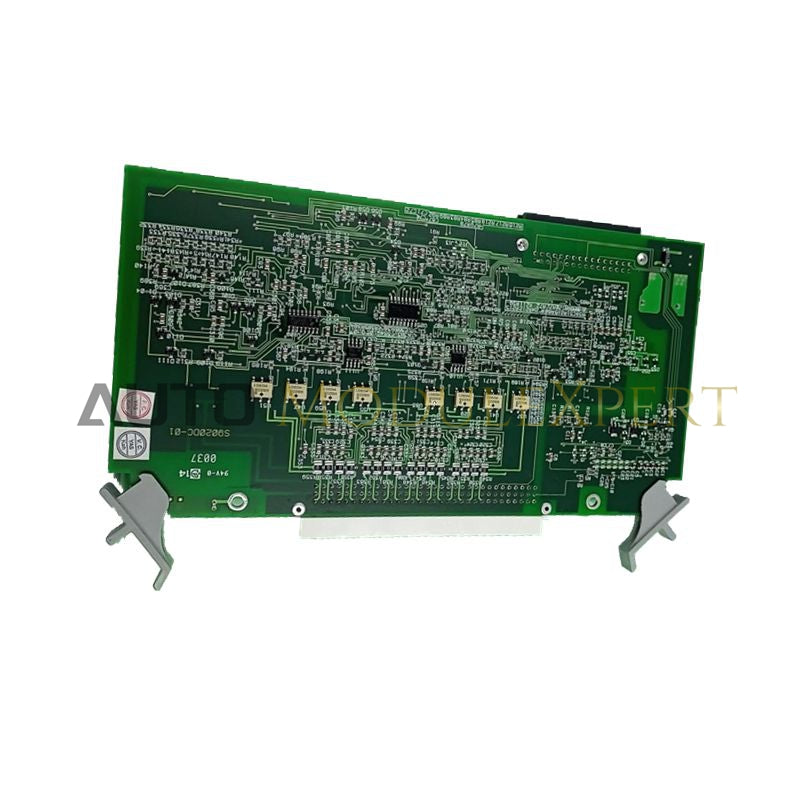 Yokogawa AMM32 S3 Control Card  Multiplexer Input Module