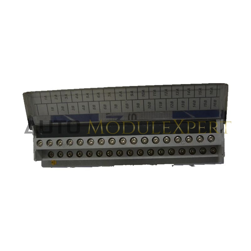 YOKOGAWA AMM52T S2  Wiring Terminal for PLC Cards
