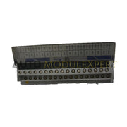 YOKOGAWA AMM52T S2  Wiring Terminal for PLC Cards