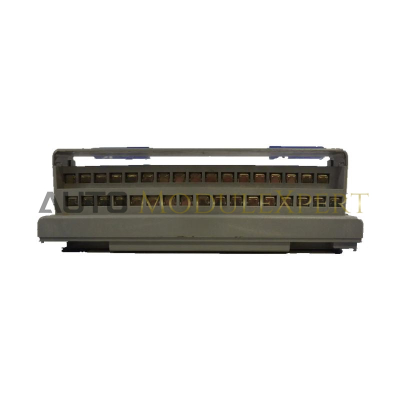 YOKOGAWA AMM52T S2  Wiring Terminal for PLC Cards