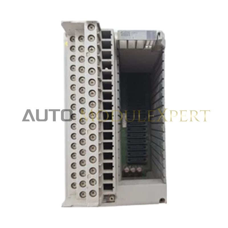 Yokogawa AMN11 AMN22 Analog I/O Module Nest Base Rack