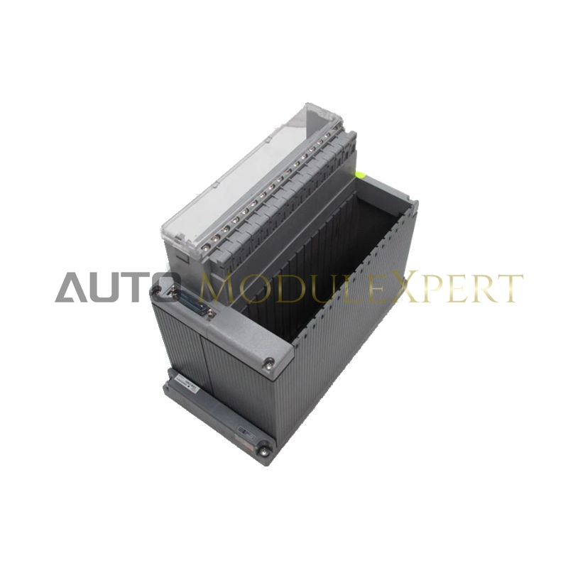 YOKOGAWA AMN11-S1  I/O Module Nest