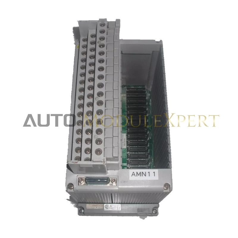 YOKOGAWA AMN11-S1  I/O Module Nest