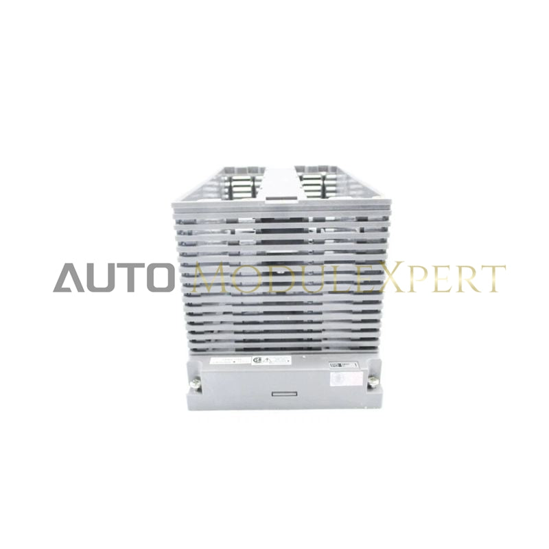 قاب پایه ماژول ورودی/خروجی یوکوگاوا AMN21