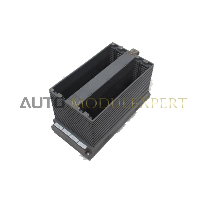YOKOGAWA AMN32T S2 Module Nest I/O Module Rack