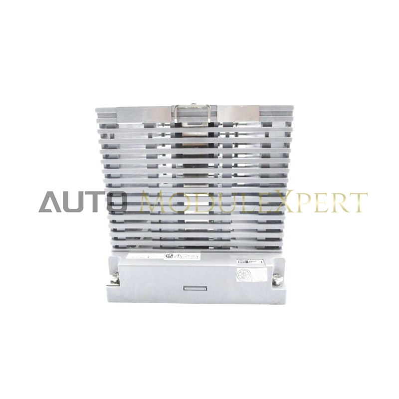 YOKOGAWA AMN33-S2  Communication Module Nest
