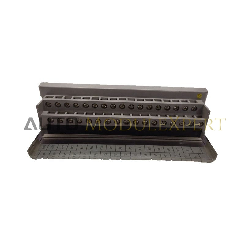 Terminal Block Yokogawa AMT16M