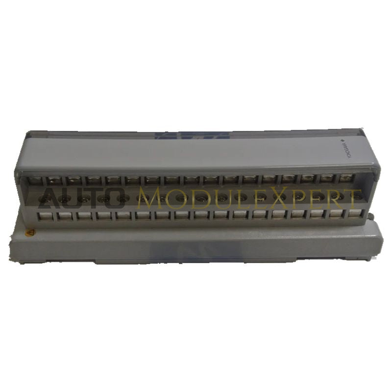 Amt Range Module AMT16T Yokogawa Terminal Block Module for Industrial Automation ...
