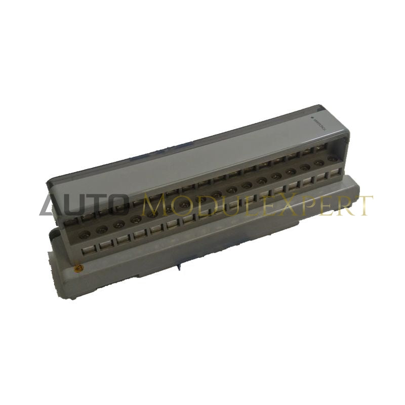 Amt Range Module AMT16T Yokogawa Terminal Block Module for Industrial Automation ...