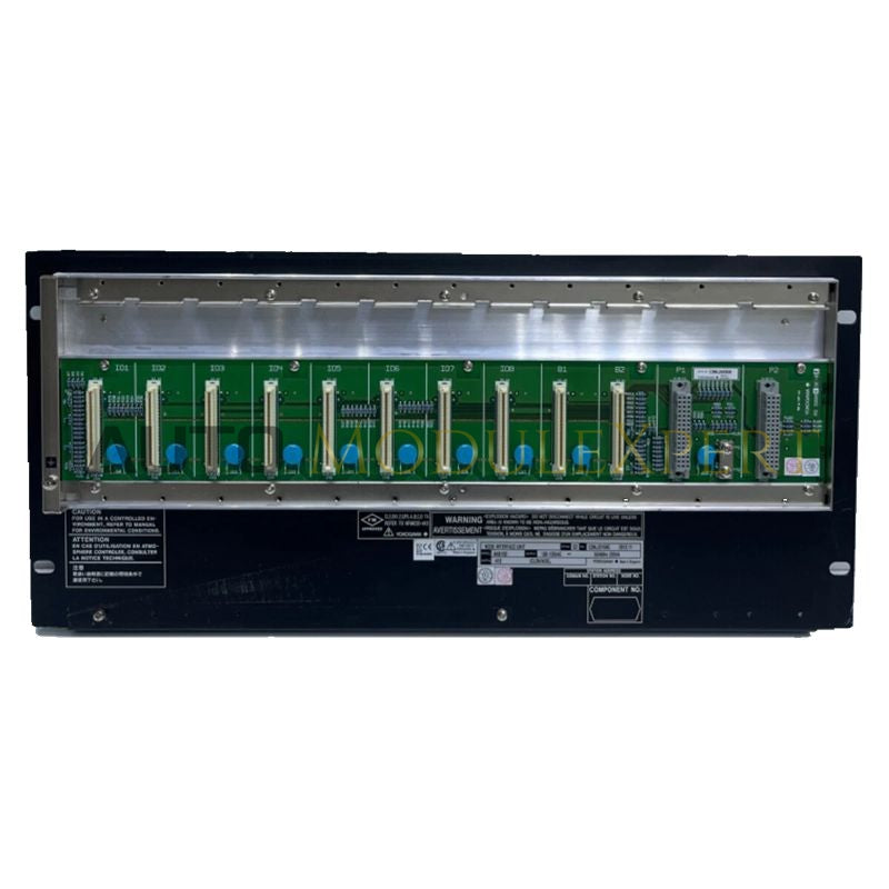 Interface Unit ANB10D-410 S2  for Yokogawa CENTUM VP I/O