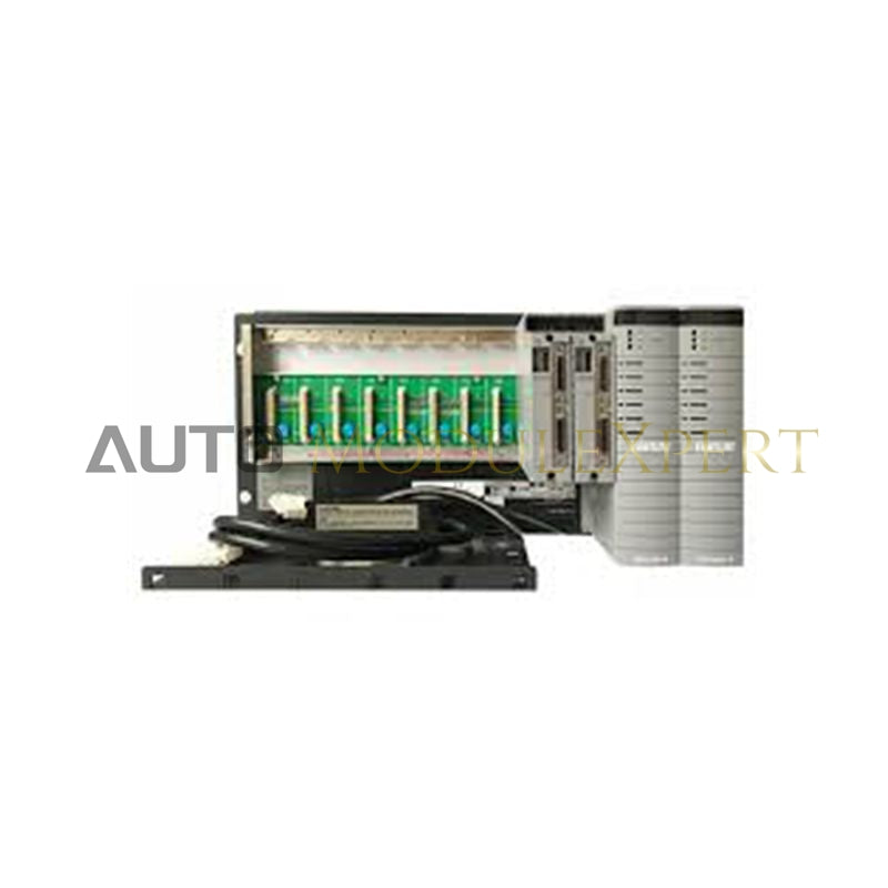 PLC Module Base Plate YOKOGAWA ANB10D-415