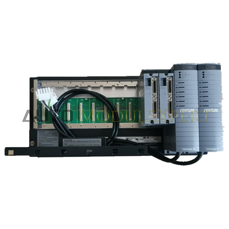 PLC Module Base Plate YOKOGAWA ANB10D-415