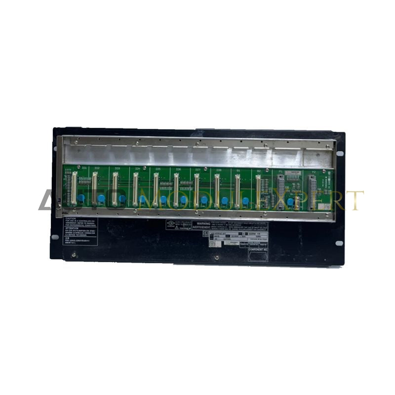 Yokogawa AFV10D-S41151 Duplexed Field Control Unit