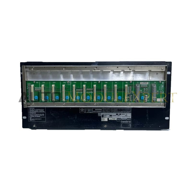 AFV30D-A41152  Yokogawa Duplexed Field Control Unit