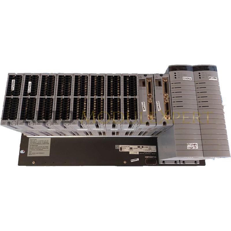 PLC Module ANR10D-420/NDEL by YOKOGAWA