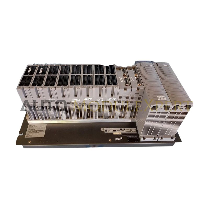PLC Module ANR10D-420/NDEL by YOKOGAWA