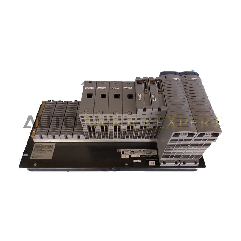 PLC Module ANR10D-420/NDEL by YOKOGAWA