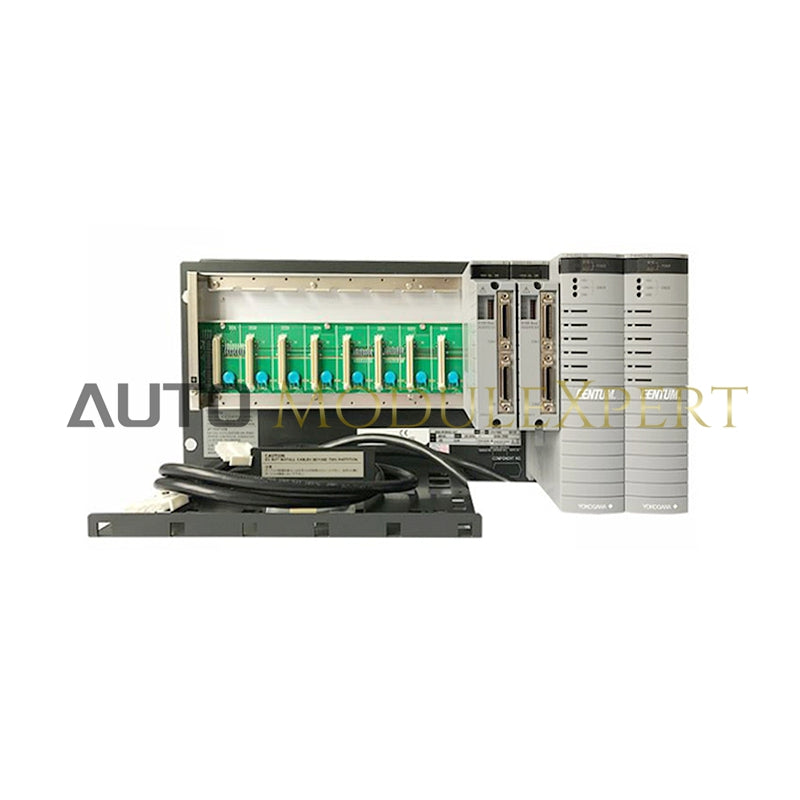 Unidades de nó de barramento YOKOGAWA ANB10D-425/CU2N ESB