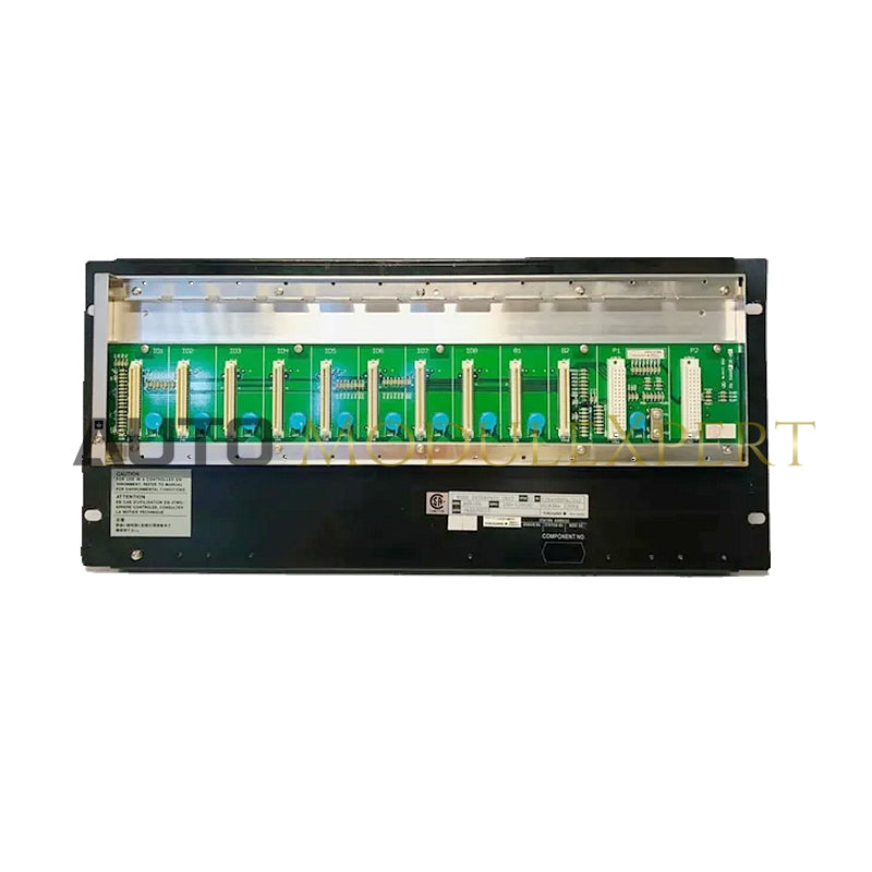 Unidades de nó de barramento YOKOGAWA ANB10D-425/CU2T ESB