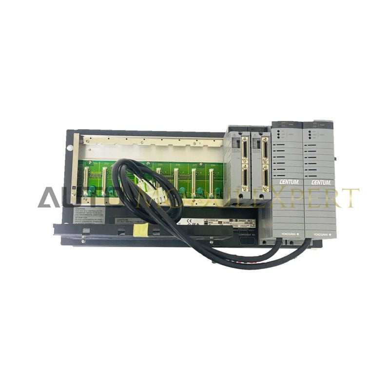 ESB autobusa mezgla vienība Yokogawa ANB10N-410/CU2T/NDEL