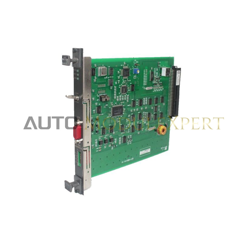 ARM55D-00 Carte relais mécanique Yokogawa (copie)