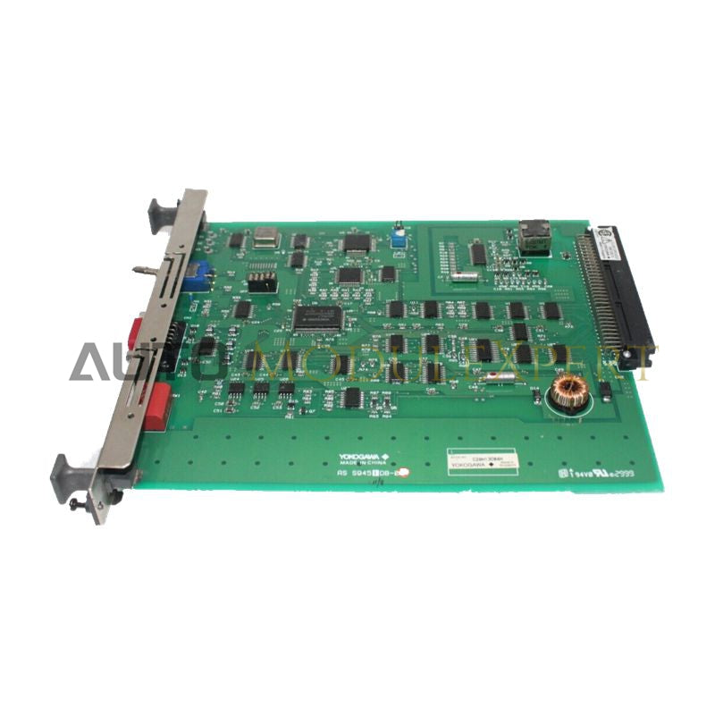 ARM55D-00 Carte relais mécanique Yokogawa (copie)