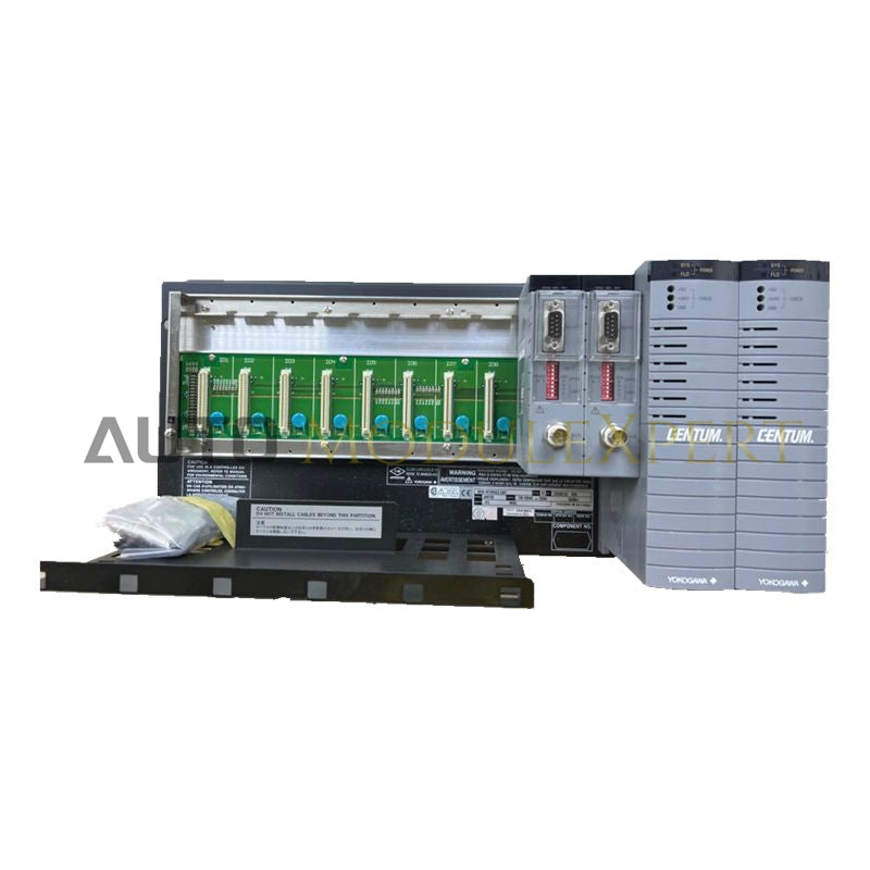 Yokogawa ANR10D-413/NDEL Node Unit Interface Module