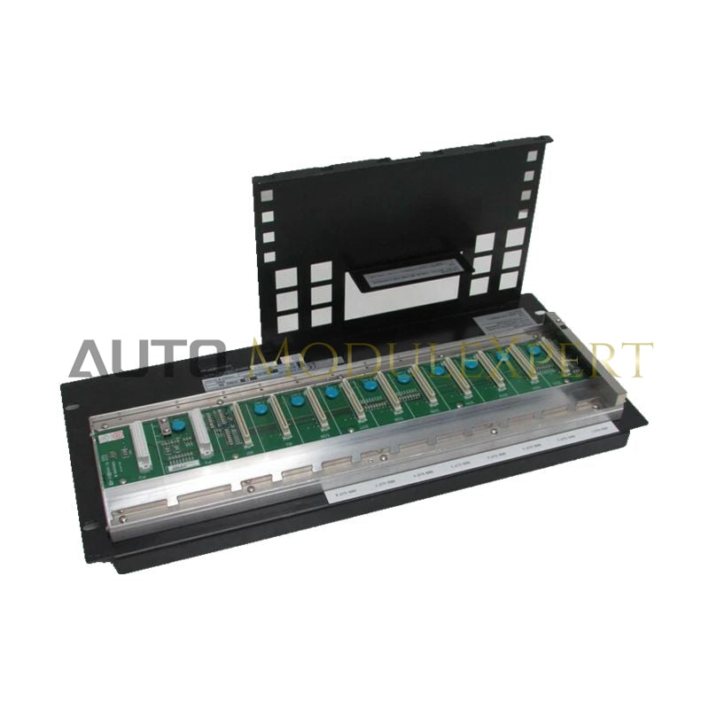 ANR10D-420 Yokogawa vozliščna vmesna enota za avtobus